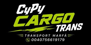 CYPY CARGO TRANS SRL