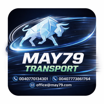 MAY79 TRANSPORT SRL