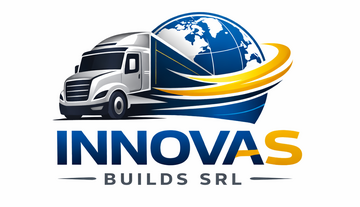INNOVAS BUILDS SRL
