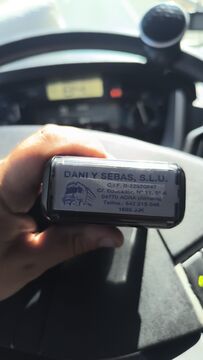 DANI Y SEBAS.SLU