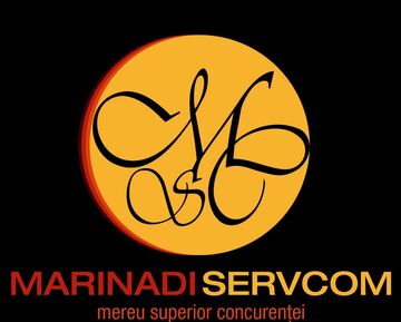 MARINADI SERVCOM SRL