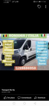 COTIGĂ TRANSPORT SRL