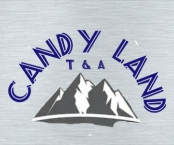 CANDY LAND T&A SRL