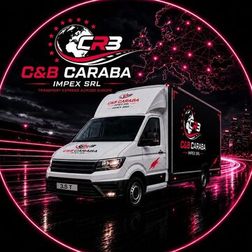 C&B CARABA IMPEX SRL