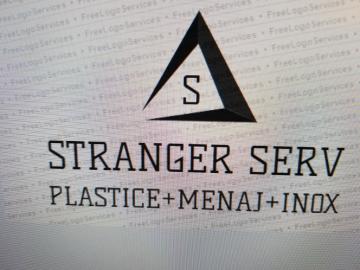 STRANGER SERV SRL