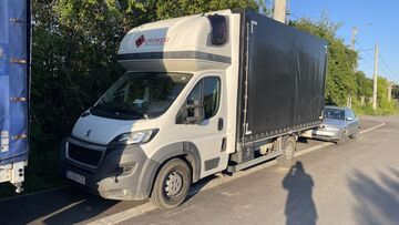 VOG TRANSCARGO SRL