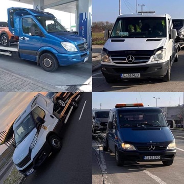 AUTO MAX SRG SRL